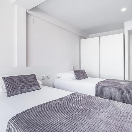 Halcon Deluxe 7-B Apartment Levante Beach بينايدورم المظهر الخارجي الصورة